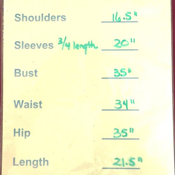 Fuchsia Pink Magenta Sweater Top......................325 - Picture 8 of 8